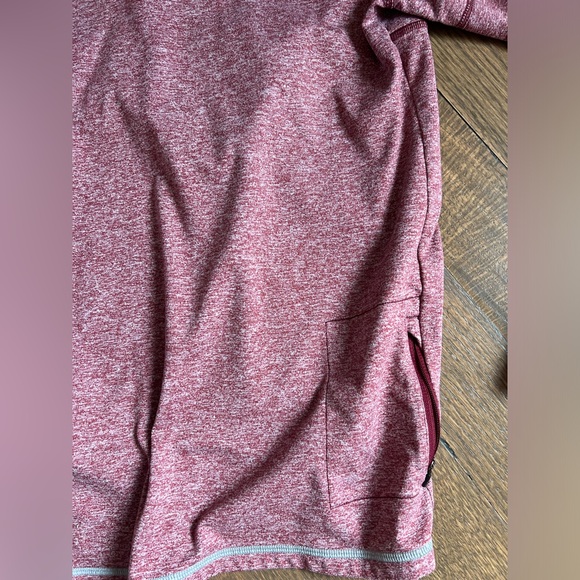 Saucony Runnin Runner Zip Up - like new - Picture 4 of 4